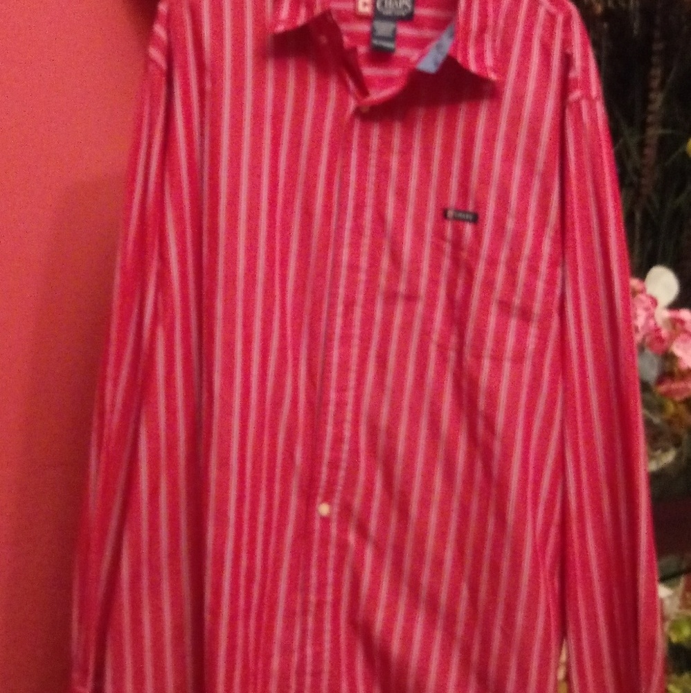 Chaps Est 1978 Shirt